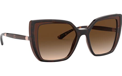 dolce gabbana 6138|Dolce&Gabbana DG6138 L (55 .